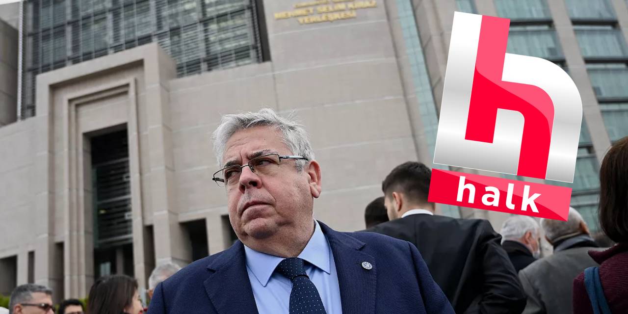 AP Türkiye temsilcisinden Halk TV tepkisi