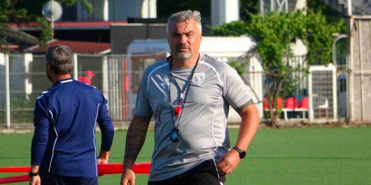 Reis'in yapması gereken çok iş var