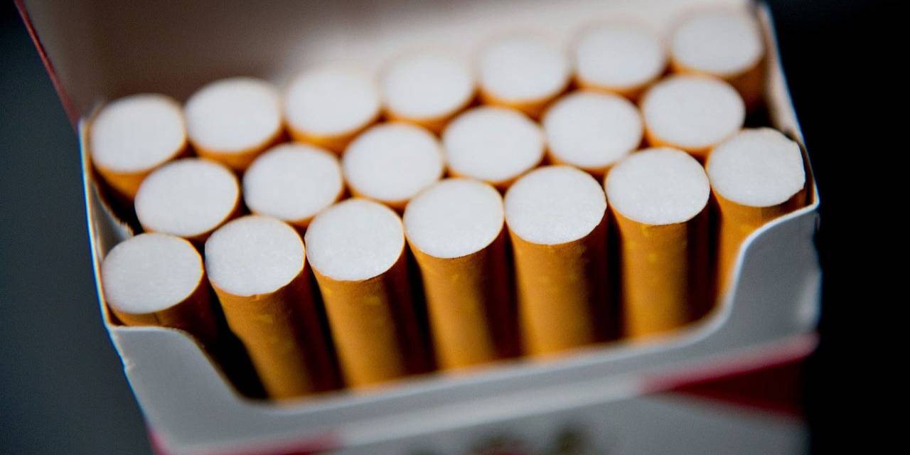 Bir sigara grubuna daha zam geldi! Yarından itibaren geçerli olacak