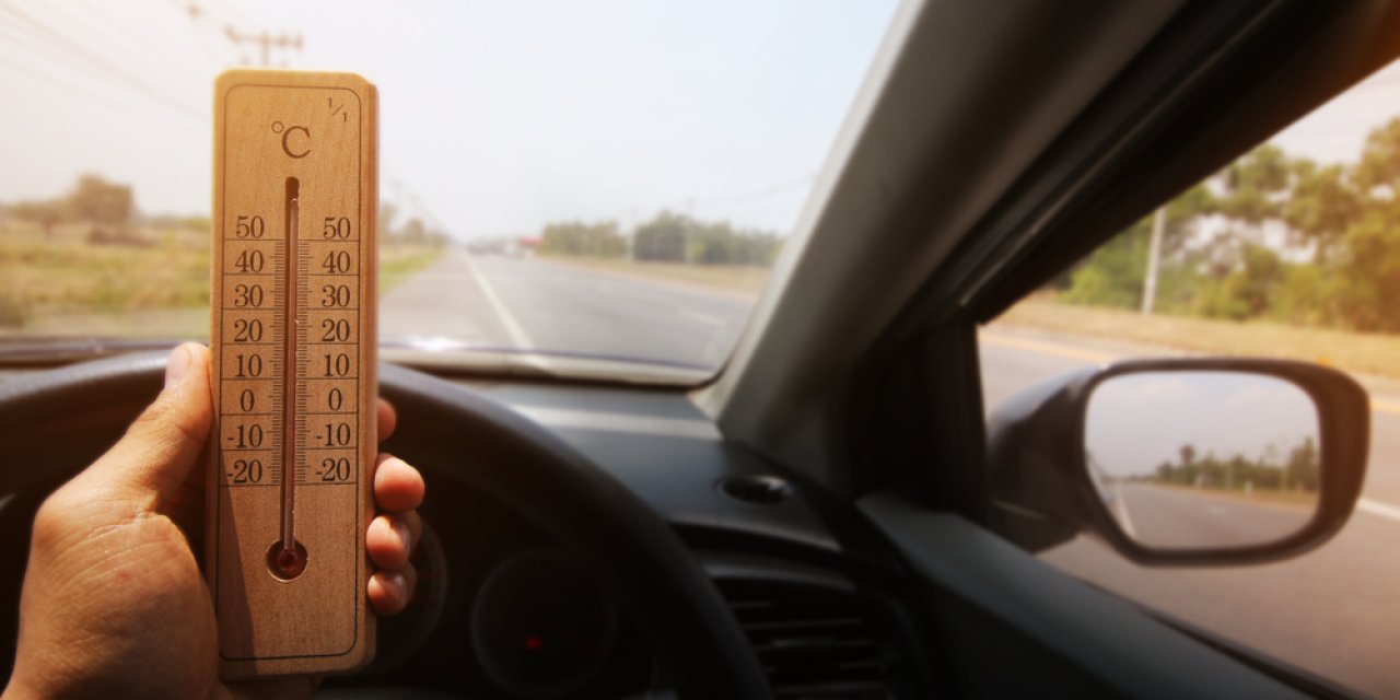 Yollar yaz aylarında işte bu yüzden daha tehlikelidir!