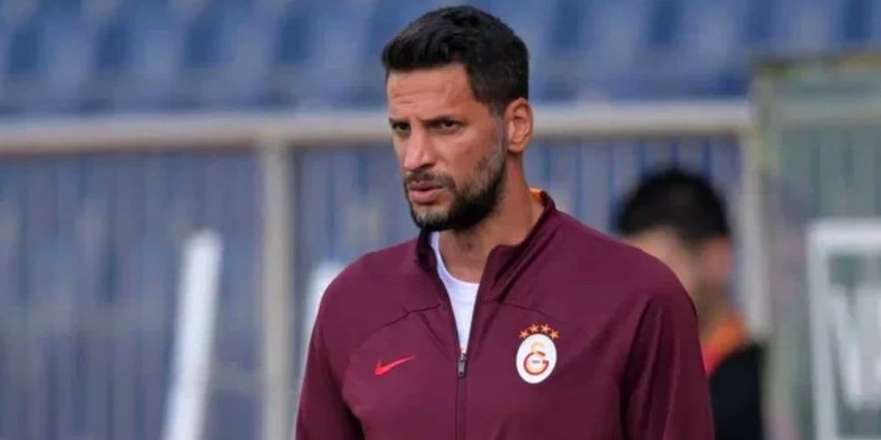 Hakan Balta'nın yeni adresi belli oldu