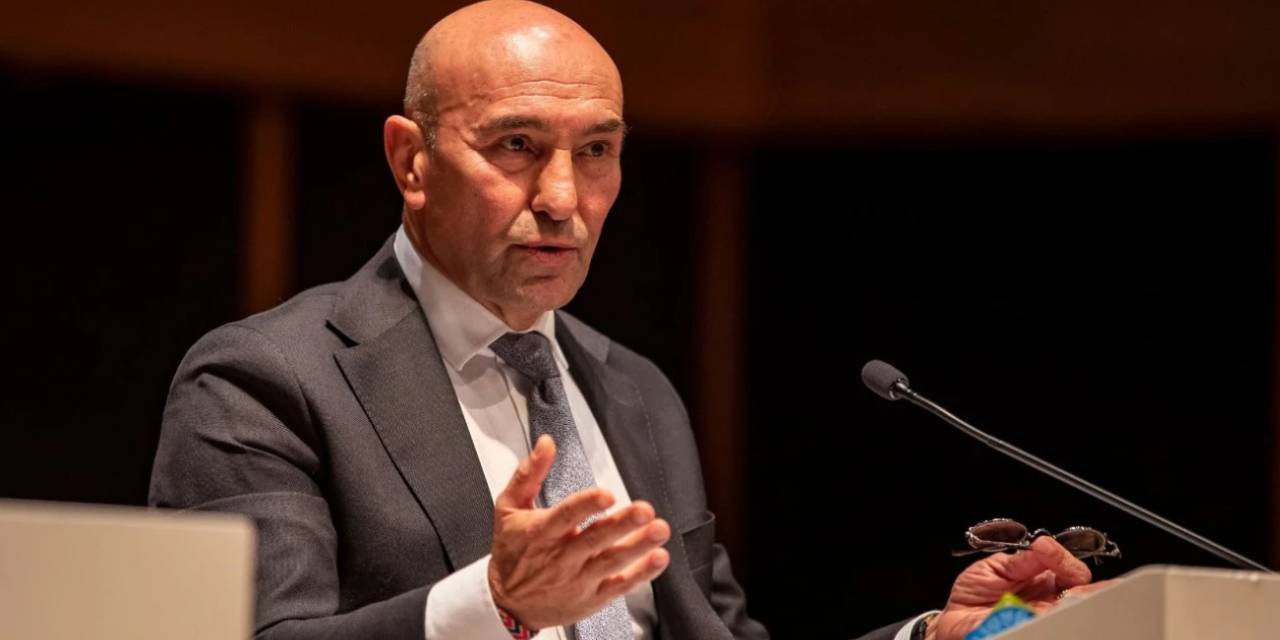 Tutuklanan Tunç Soyer'den ilk açıklama