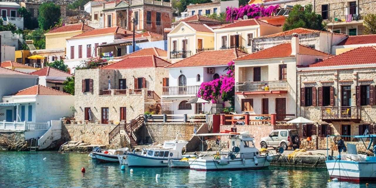 Google'da yaz sezonu için en çok aranılan 7 ülke: Türkiye sürpriz sırada!