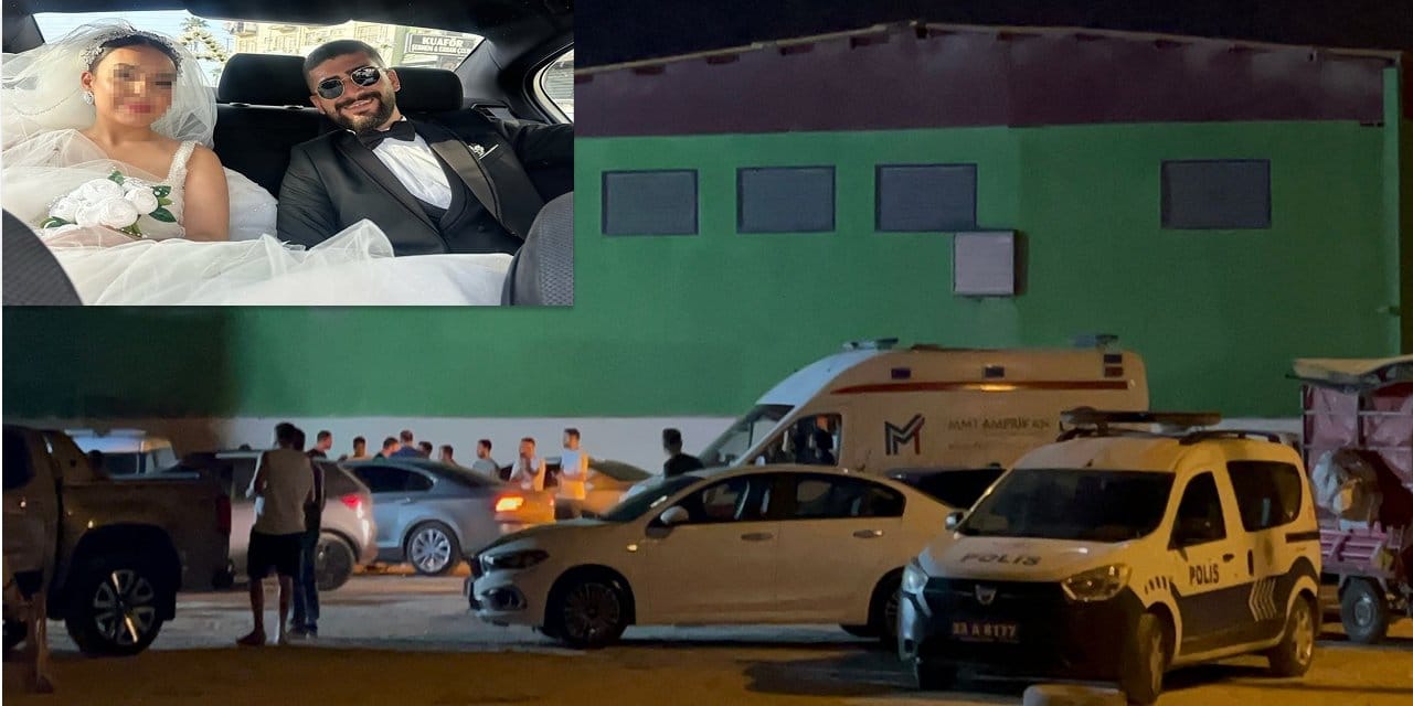 Oto yıkamacıya silahlı saldırıda acı detay: 1 ölü 1 yaralı