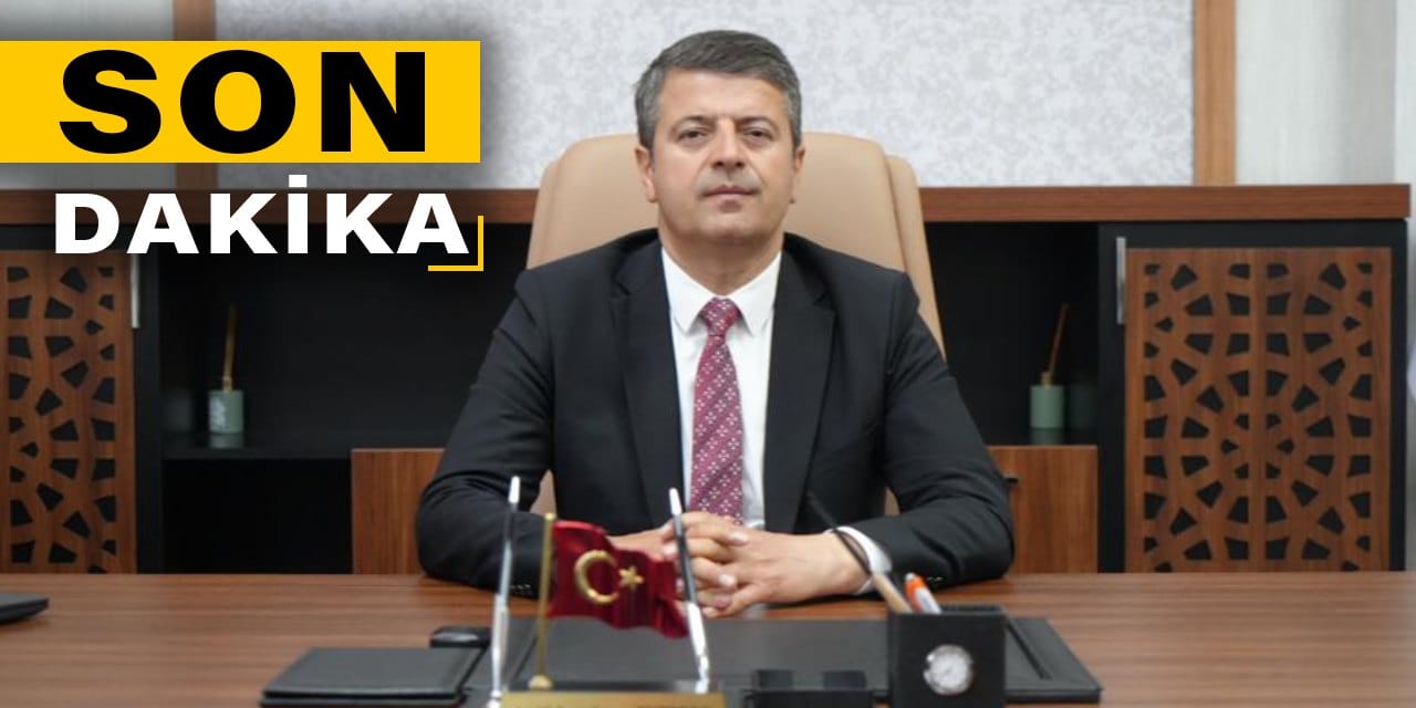 Son Dakika | Adıyaman Belediye Başkanı Abdurrahman Tutdere gözaltına alındı