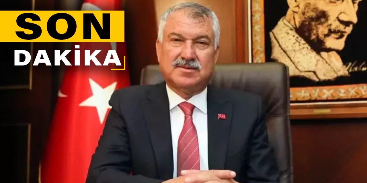 Son Dakika | Adana Büyükşehir Başkanı Zeydan Karalar gözaltına alındı