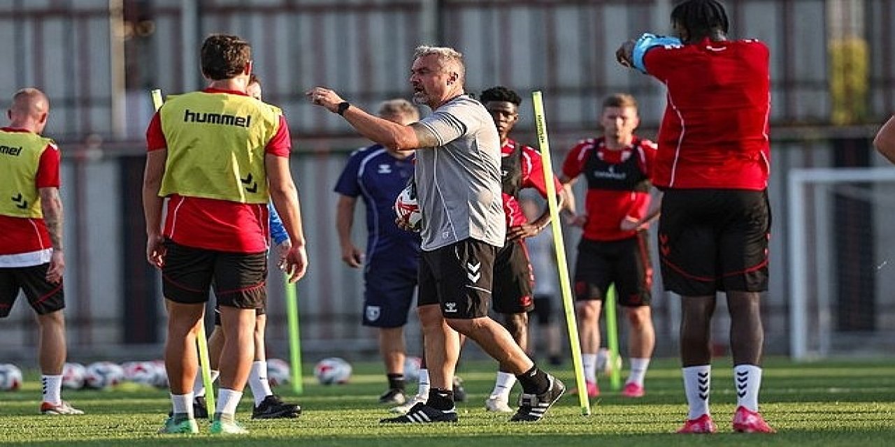 Reis savaşmak için 4 gözle bekliyor