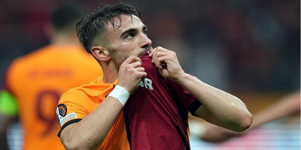 Yunus Akgün'ü uyardı: Dursun Özbek sözleşmeyi yırtar