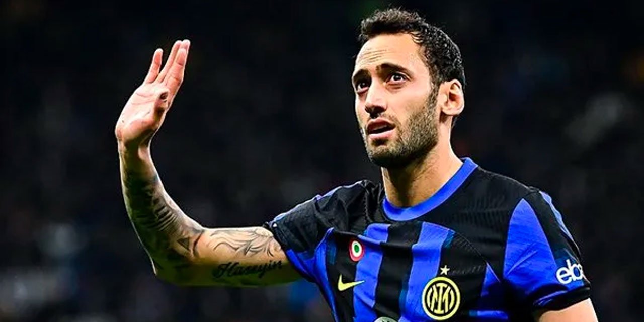 Galatasaray tıkandı: Hakan Çalhanoğlu'na dev teklif