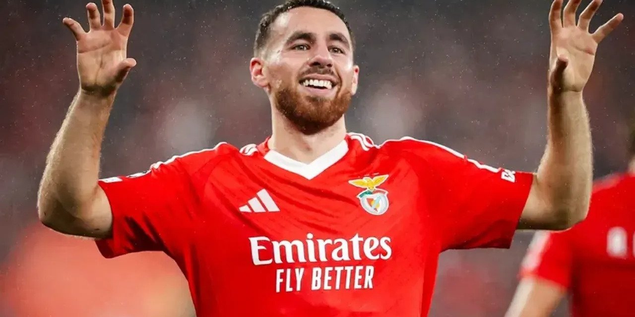 Orkun Kökçü Türkiye'de hangi takımda oynamak istediğini açıkladı: Menajerine iletti