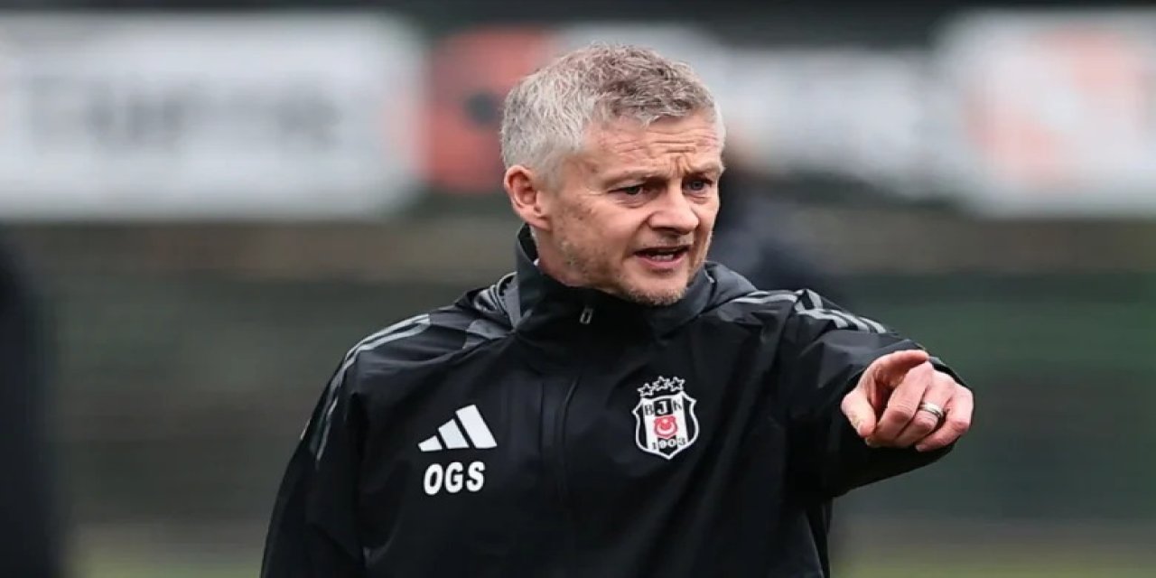 Solskjaer'den transfer açıklaması: İlginç