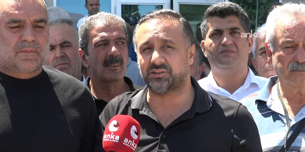 CHP'den Adıyaman Belediyesi kararı
