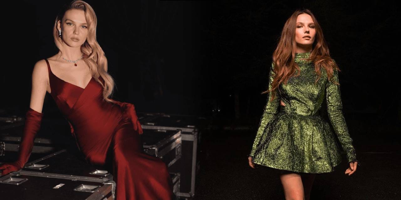 Nilsu Berfin Aktaş oltayı atamadı ama aşktan tam not aldı