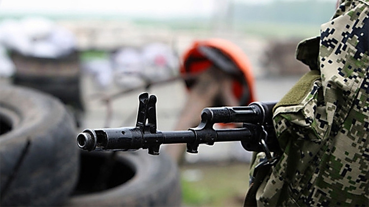 AGİT işgal altındaki Donbas'ta sivil kayıplarının arttığını açıkladı