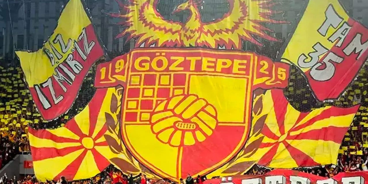Göztepe yüzde 31 kazanır