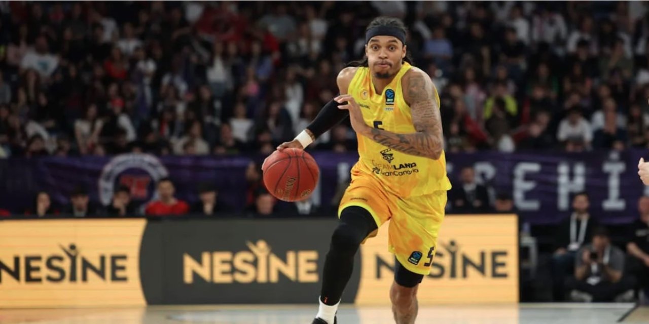 Caleb Homesley imzayı attı