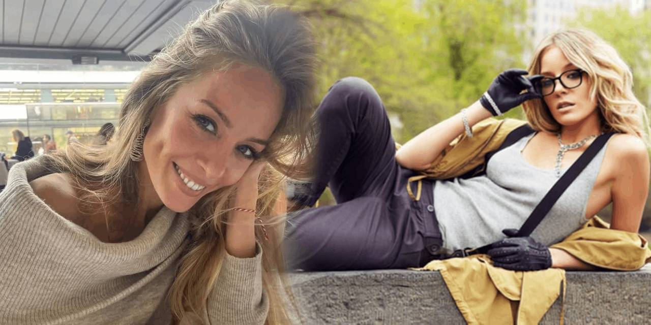 ​​​​​​​Ünlü oyuncu belediye otobüsünde yakalandı