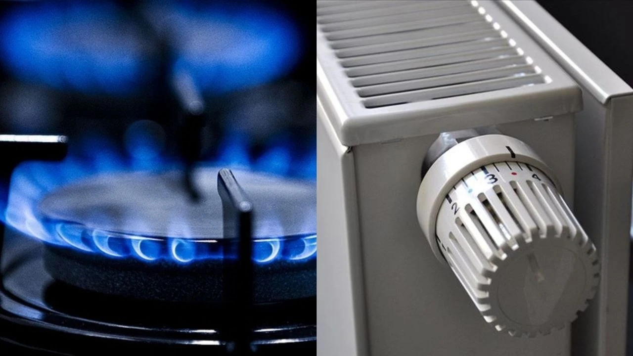 Doğalgaz zammı sonrası ne yapılmalı? Uzmanı anlattı