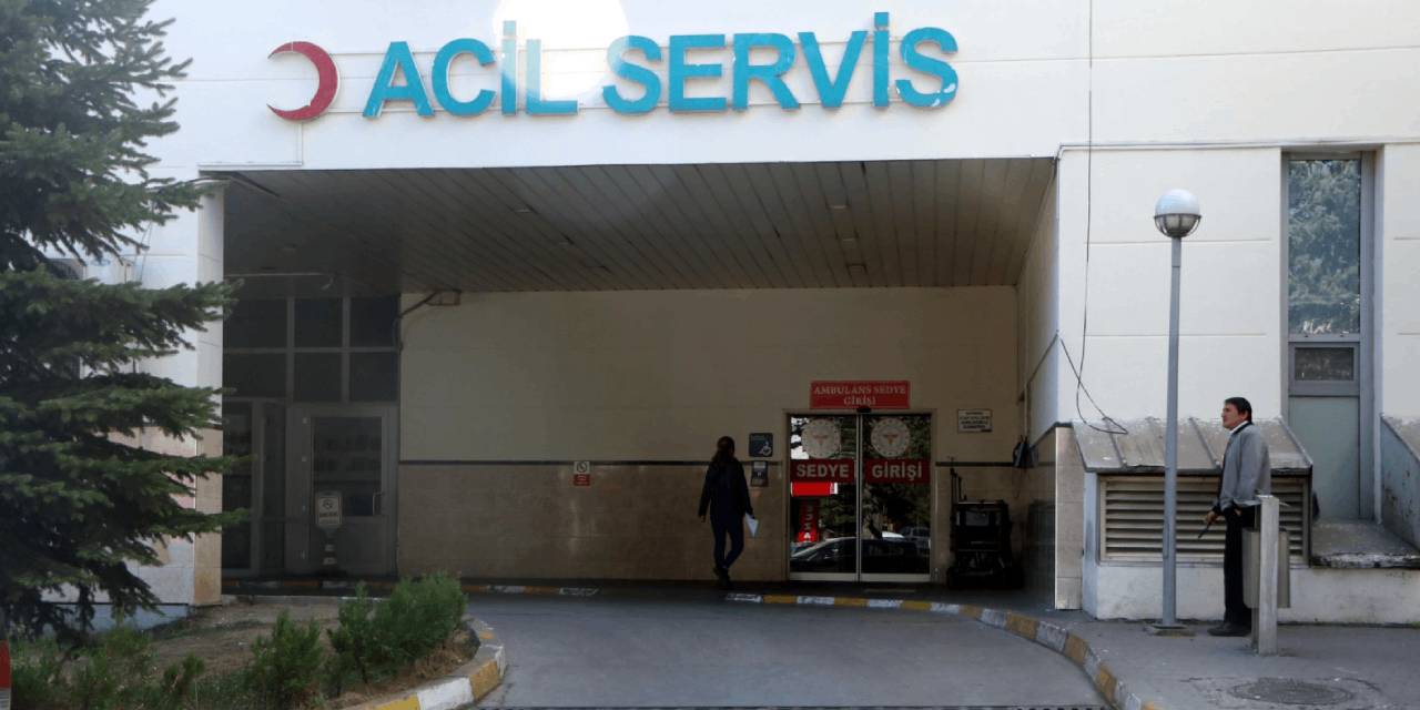 Bolu’da kesimhane korkuttu! Gaz sızıntısında 11 işçi zehirlendi