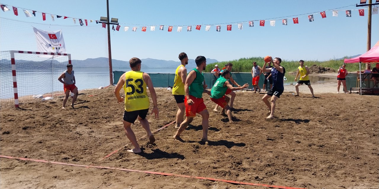 Şampiyonlar belli oldu