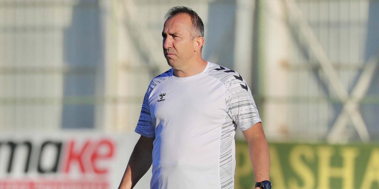 Recep Uçar müjdeyi verdi