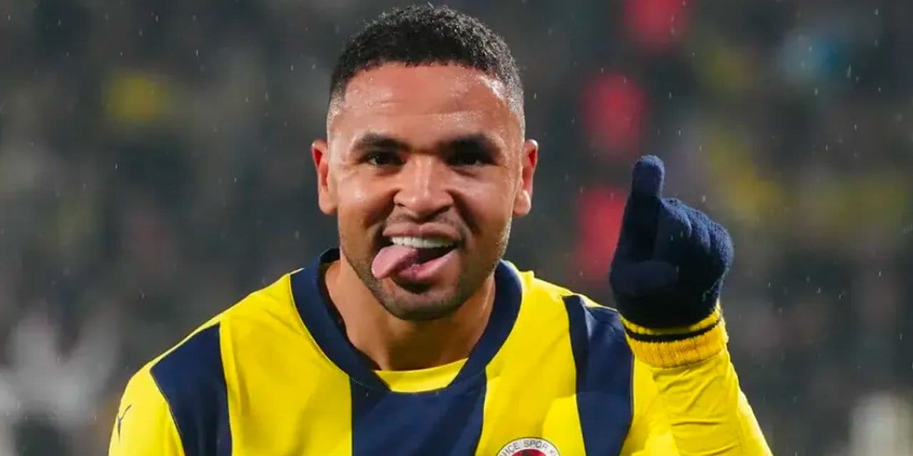 Fenerbahçe En Nesyri kararını verdi