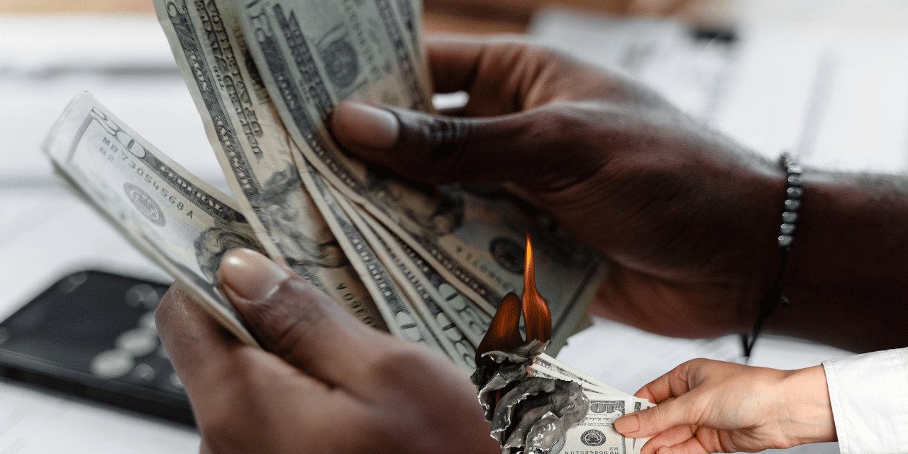 Kara para soruşturması: 4 dev bankaya ceza kesildi