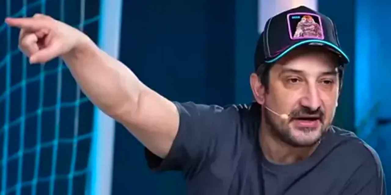 Fenerbahçe'nin yaptığı büyük hatayı açıkladı