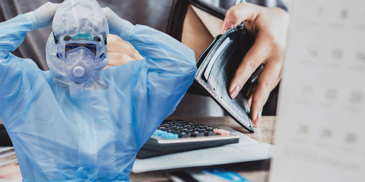 Pandemi bitti o da bitti: İflasın eşiğinde