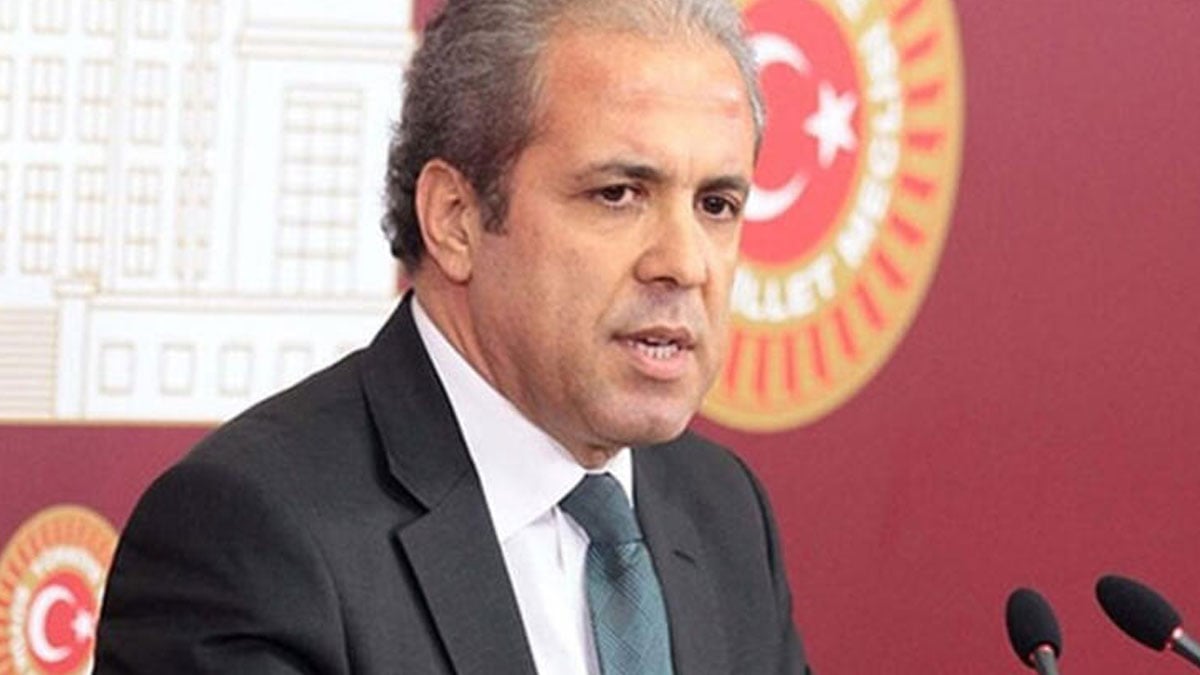 AKP'li Şamil Tayyar: Şimdi hesap zamanı