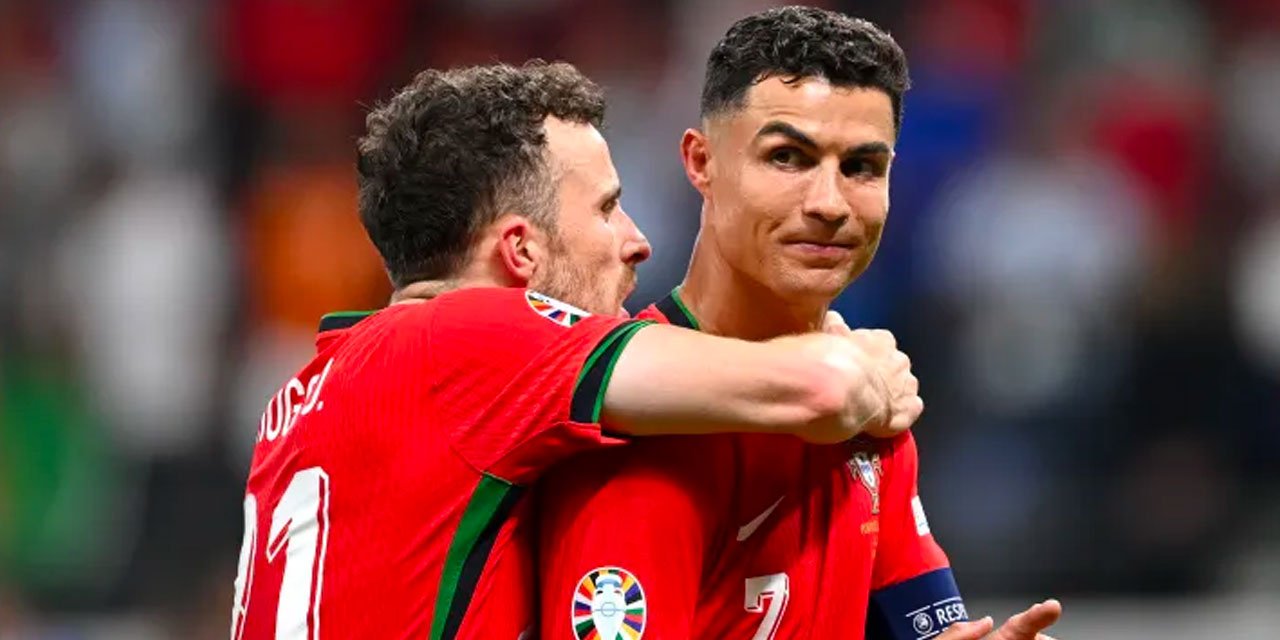 Portekiz’de Ronaldo depremi: Hayatının şokunu yaşadı