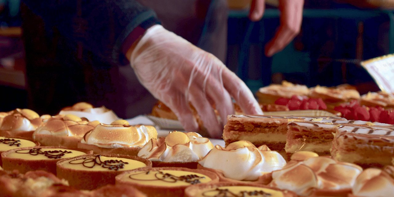 Fiyatları rekor kırıyor, durmayacak: Pastaneleri vurdu