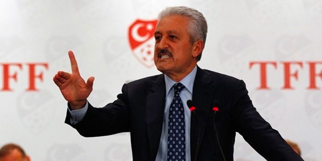 Mehmet Ali Aydınlar Fenerbahçe'den çekildi: Galatasaray ile resmen anlaştı