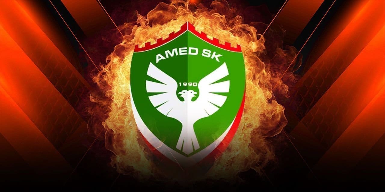 Amedspor'u havalara uçuran haber
