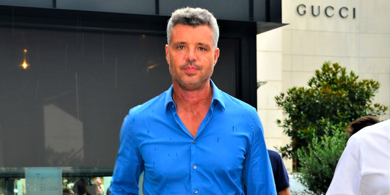 Sadettin Saran anında paylaştı: Mesajı verdi