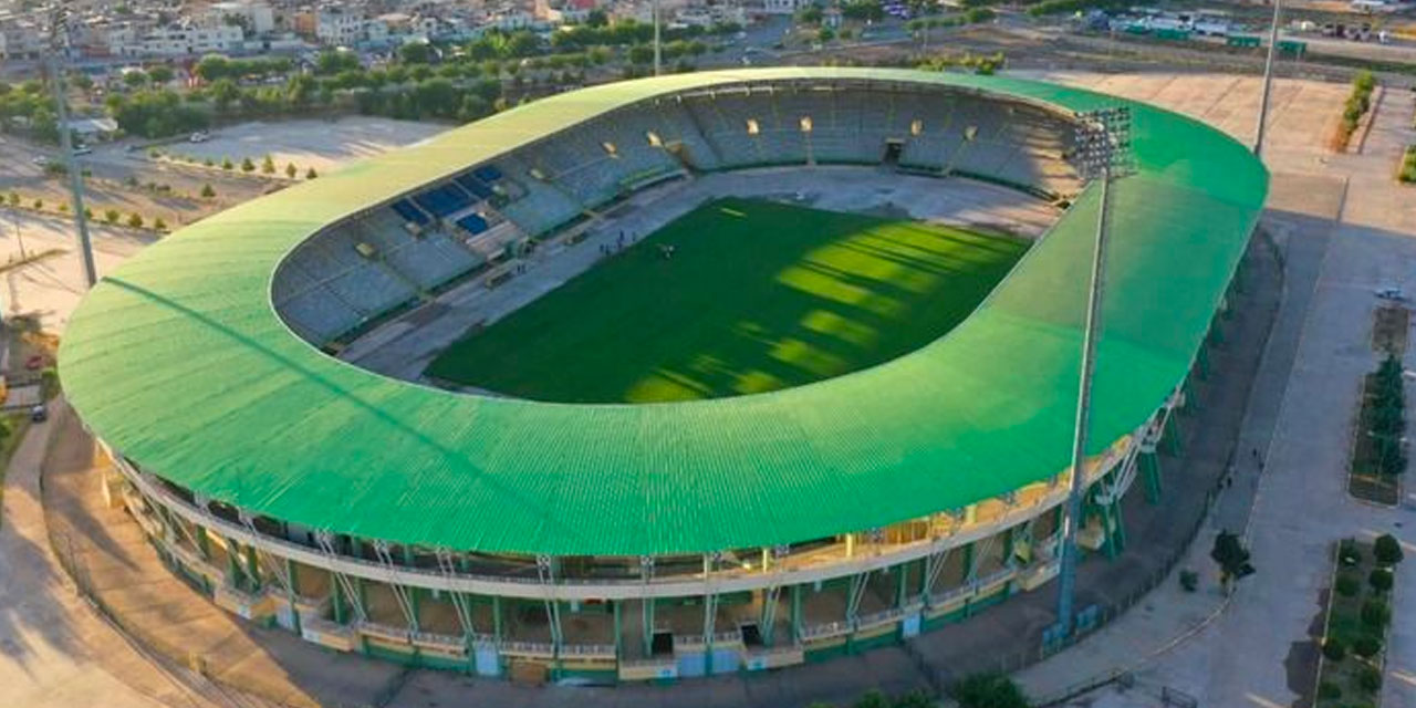 Küme düşünce kulübün ismi değişti