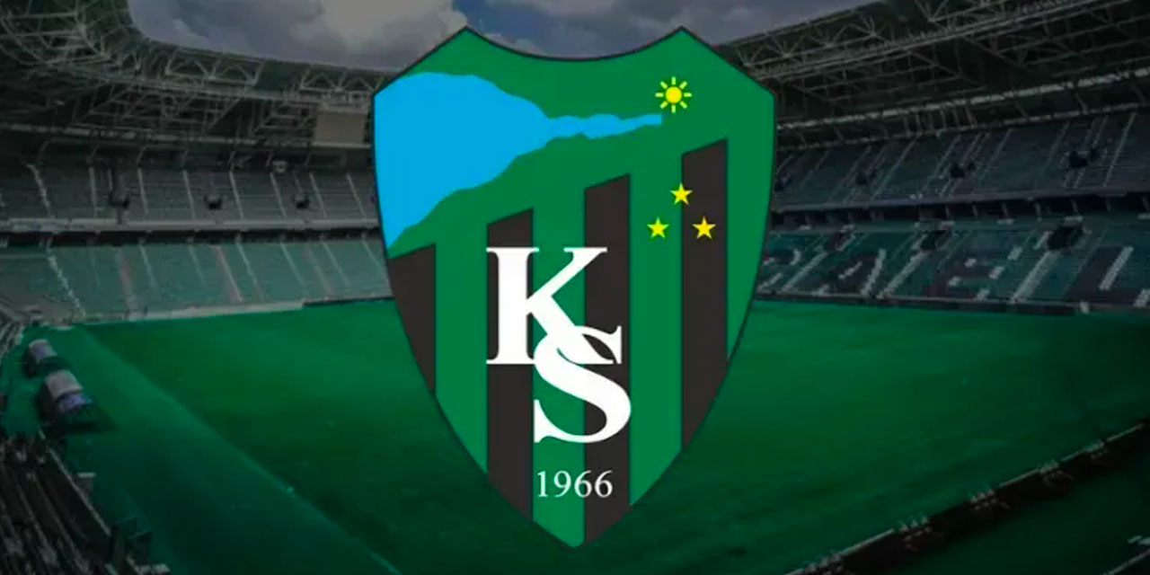 Kimsenin yapamadığını Kocaelispor yaptı: Juventus'tan transfer açıklandı