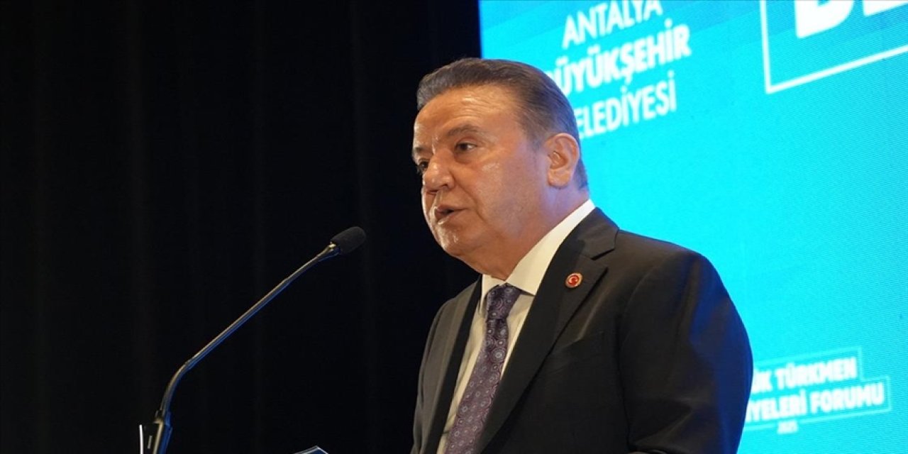 Muhittin Böcek'in tutuklanmasına ilk tepkiler