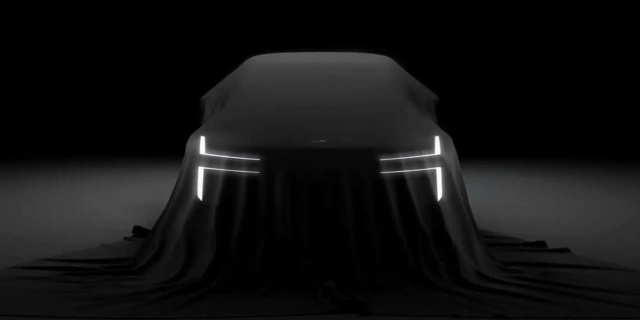 Volvo Çin tarifelerinden kaçmak için elektrikli SUV üretimini bakın nereye taşıyor!