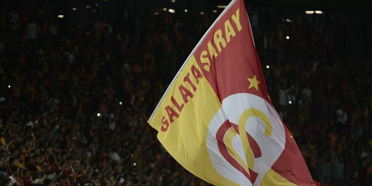 Galatasaray 3 yıllık dev anlaşmayı imzaladı: Fenerbahçeliler şaştı kaldı