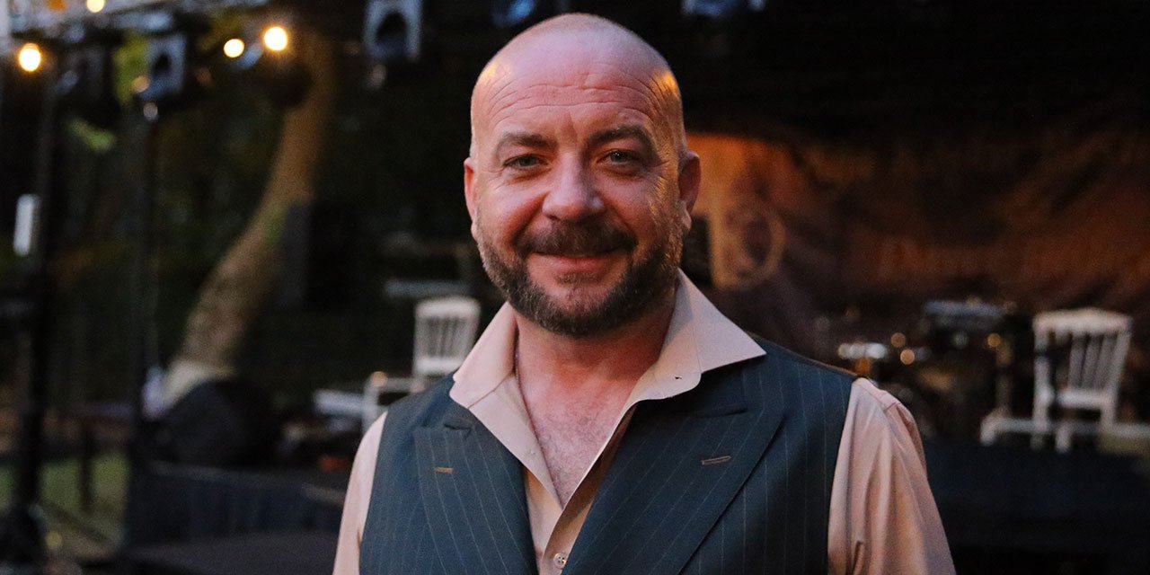 Kırkpınar ağası Ufuk Özünlü gözünü altın kemere dikti