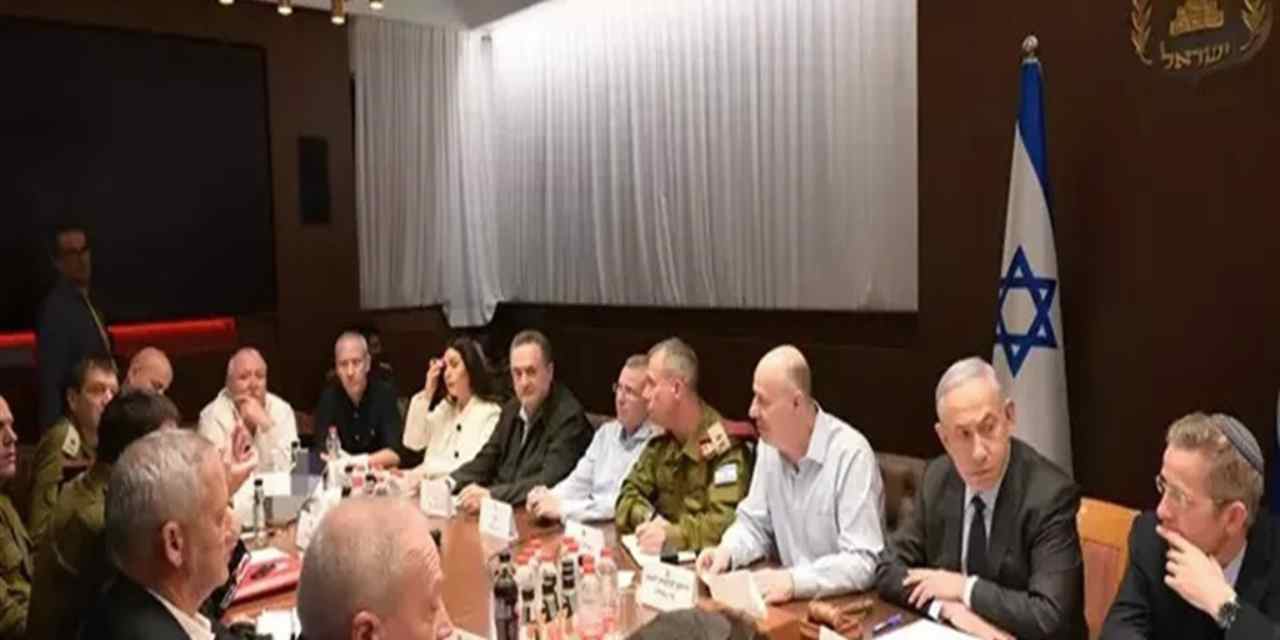 İsrail, ateşkes görüşmesi için Doha yolunda