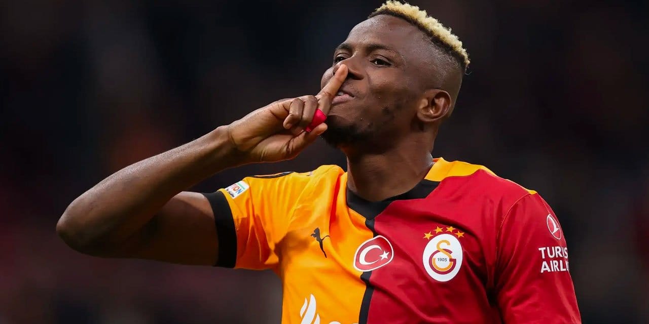 Osimhen kararını verdi: Oynamak istediği takım belli oldu
