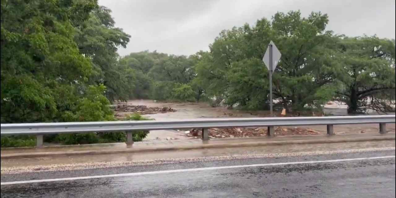 Texas’ta sel felaketi: 43 ölü