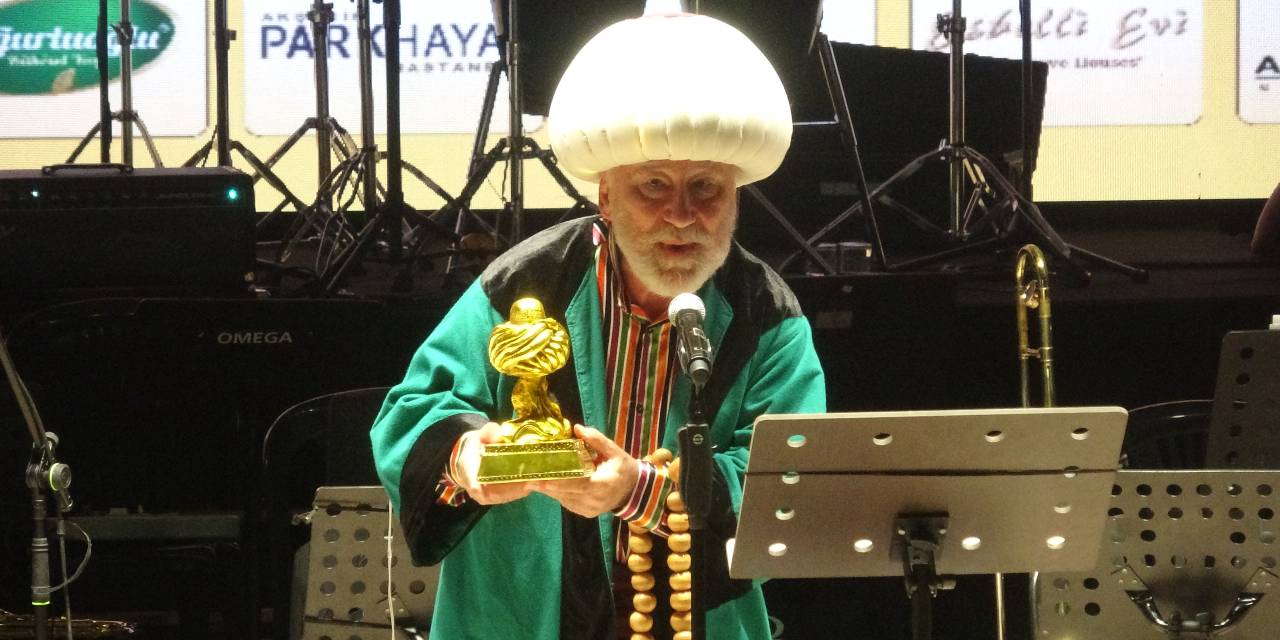 "Ya tutarsa" dedi, göle maya çaldı: Nasreddin Hoca Konya'da yeniden uyandı