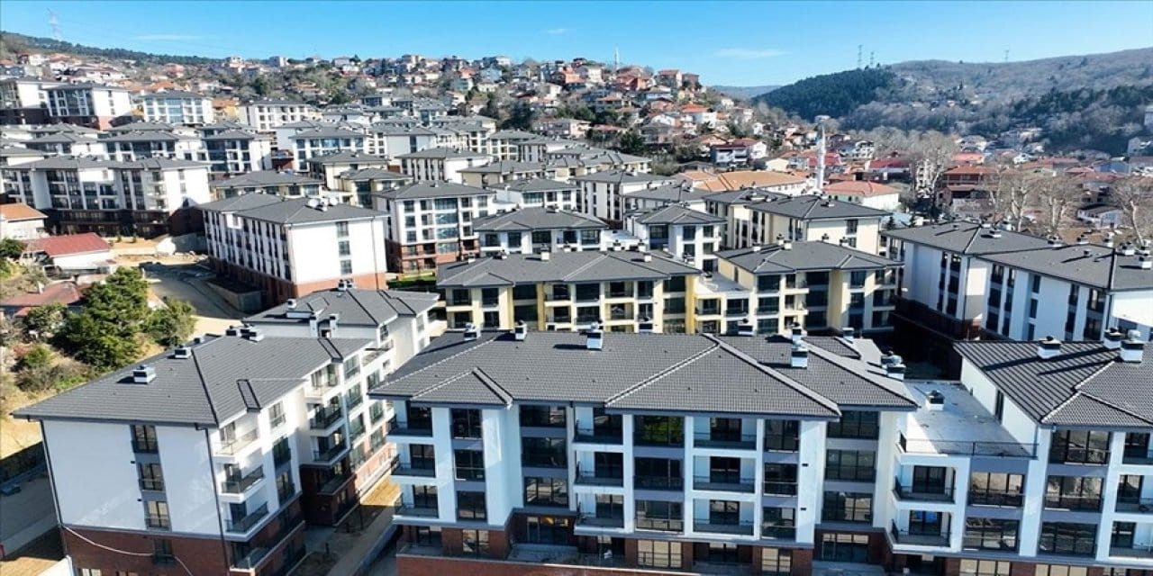 Milyonlarca konut korumasız durumda