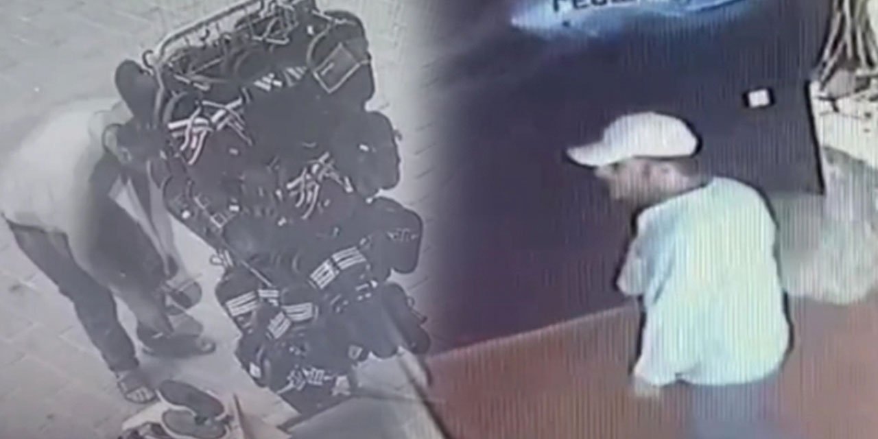 Sultangazi ve Gaziosmanpaşa'da iki farklı hırsızlık yaşandı