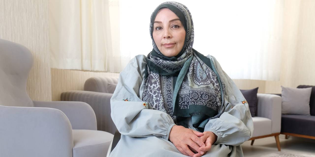 7 yaşında geçirdiği felç onu 30 yıl eve mahkum etti: Hapis hayatı yaşadım