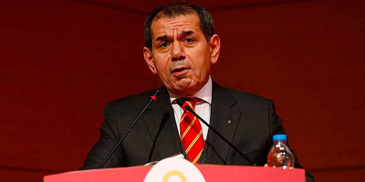 Dursun Özbek taburcu olur olmaz karar aldı