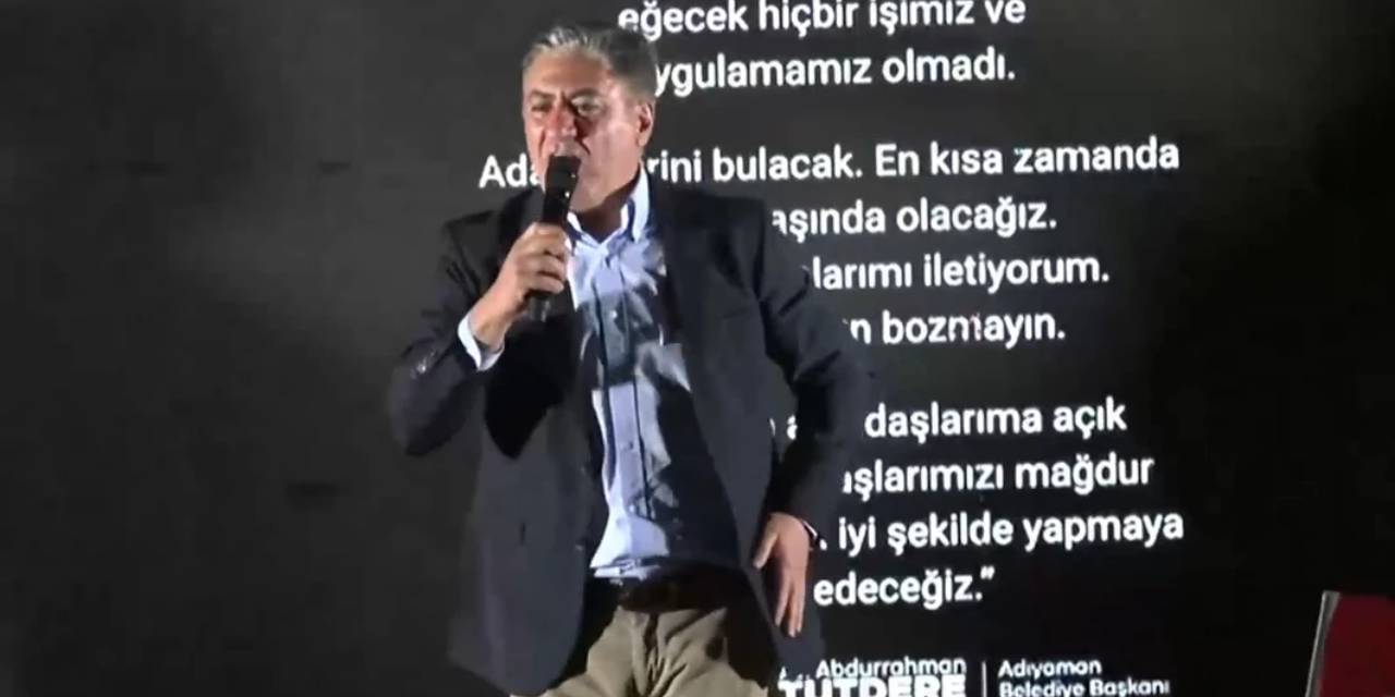 CHP'li Murat Emir, son sağlık durumunu Halk TV'ye açıkladı